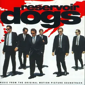George Baker - Reservoir Dogs - Music From The Original Motion Picture Soundtrack