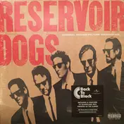 Blue Swede - Reservoir Dogs (Original Motion Picture Soundtrack)