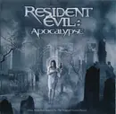 CD - Slipknot, Slipknot a.o - Resident Evil: Apocalypse (Music From And Inspired By The Original Motion Picture)