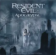 Slipknot, Slipknot a.o - Resident Evil: Apocalypse (Music From And Inspired By The Original Motion Picture)