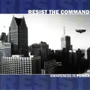 Din_Fiv - Resist The Command