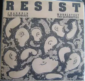 Various Artists - Resist