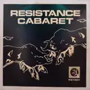 LP - Jon Marshall, David Templeton, Victor Thompson - Resistance Cabaret