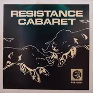 Jon Marshall, David Templeton, Victor Thompson - Resistance Cabaret