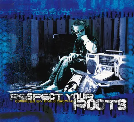 Various - Respect Your Roots