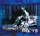 CD - Various - Respect Your Roots - digipak
