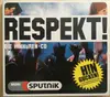 CD - Seeed / Sportfreunde Stiller / Silbermond a.o. - Respekt! Die Hinhören-CD - Digipak