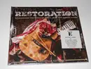 CD - Restoration - Reimagining The Songs Of Elton John And Bernie Taupin - Digipak