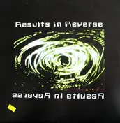 Female - Results In Reverse