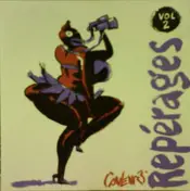 Touch El Arab - Repérages Couleur 3 Vol 2 1987