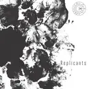 2 x 12inch Vinyl Single - Sleeparchive, Perc a.o. - Replicants