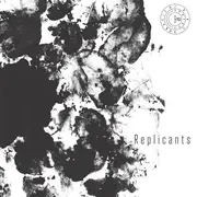 2 x 12inch Vinyl Single - Sleeparchive, Perc a.o. - Replicants