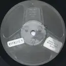 12inch Vinyl Single - Ground Loop, Jin Hiyama, Dacido & Meta, Velovr - Reprise 1