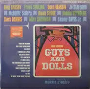Frank Sinatra, Bing Crosby a.o. - Reprise Musical Repertory Theatre Presents: Guys And Dolls