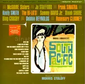 Morris Stoloff - Reprise Musical Repertory Theatre Presents South Pacific
