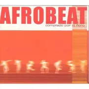 CD - Fatboy Slim / Kwanzaa Posse a.o. - Republicafrobeat - Compilado Por DJ Floro - digipak