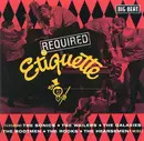 CD - The Wailers, The Sonics, The Rooks, a.o. - Required Etiquette