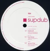 Techno Sampler - Rerecall / Bombaz / Ginza Line