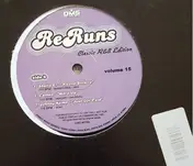 Nu Shooz - ReRuns Volume 15 Classic R&B Edition