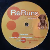 Paperboy - ReRuns Volume 6