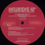 El Michels Affair - Rewind! 5 12'
