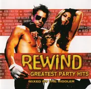 Run DMC, Sneaker Pimps, Armand Van Helden - Rewind: Greatest Party Hits