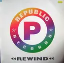 LP - Various - Rewind