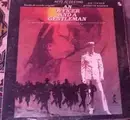 LP - Various - Reto Al Destino = An Officer And A Gentleman - Banda De Sonido Original