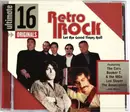 CD - The Cars, Tommy James & The Shondells, Los Lobos - Retro Rock - Let The Good TImes Roll