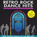 CD - The Four Seasons, Robert John, Exile, a.o. - Retro Rock Dance Hits