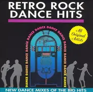 The Four Seasons, Robert John, Exile, a.o. - Retro Rock Dance Hits