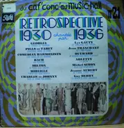 Various - Retrospective 1930 1936