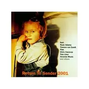 Idyll Swords, Veranda Music, Loretta, Fink u.a - Return to Sender 2001