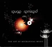 CD - Sunday People, Ralph Myer - Reuge Remixed - The Art Of Mechanical Music