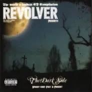 Aiden, H.I.M, Marilyn Manson - Revolver Presents - The Dark Side Spooky-Core: Past & Present
