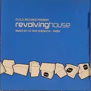 CD - Various - Revolving House