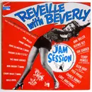 LP - Ann Miller, Frank Sinatra, Duke Ellington and his Band, a.o. - Reveille With Beverly & Jam Session - Still Sealed