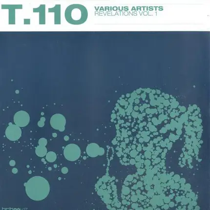 Broombeck, Virginia Nascimento, Sebastian Lutz a.o. - Revelations Vol. 1
