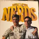 LP - Gleaming Spires, Rubinoos a.o. - Revenge Of The Nerds