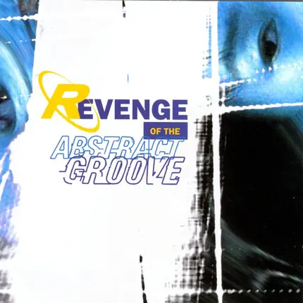 Mujaji, Marasma, Le Gooster, a.o. - Revenge Of The Abstract Groove