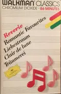 Bach / Liszt / Beethoven - Reverie : Romantic Favourites, Liebestraum, Clair de Lune, Träumeri