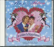 CD - Rex & Petra - Im Siebten Schlagerhimmel