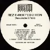 LP - Various - Rez E-Rekt'ed 2 Rein (Resurrected 2 Rein)