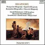 CD - Various - Rhapsody