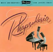 Howard Roberts, The Jonah Jones Quartet, The Don Baker Trio a.o. - Rhapsodesia