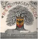 LP - Various - Rhein Gymnasium Sinzig