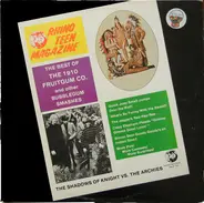 Steve Porcaro, Bill Payne, Chris Thompson a. o. - Rhino Teen Magazine - The Best Of The 1910 Fruitgum Company And Other Bubblegum Smashes (Volume 2)