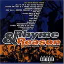 CD - Various - Rhyme & Reason