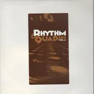 Carl Mo, DJ Smurf a.o. - Rhythm & Quad 166 Vol.1