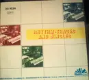 LP - Various - Rhythm-Tracks And Jingles